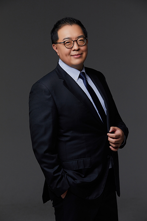 대표이사 사진
